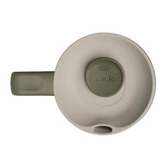 SmoothSip Slider with Handle