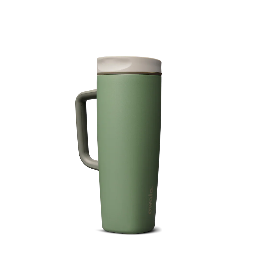 SmoothSip Slider with Handle