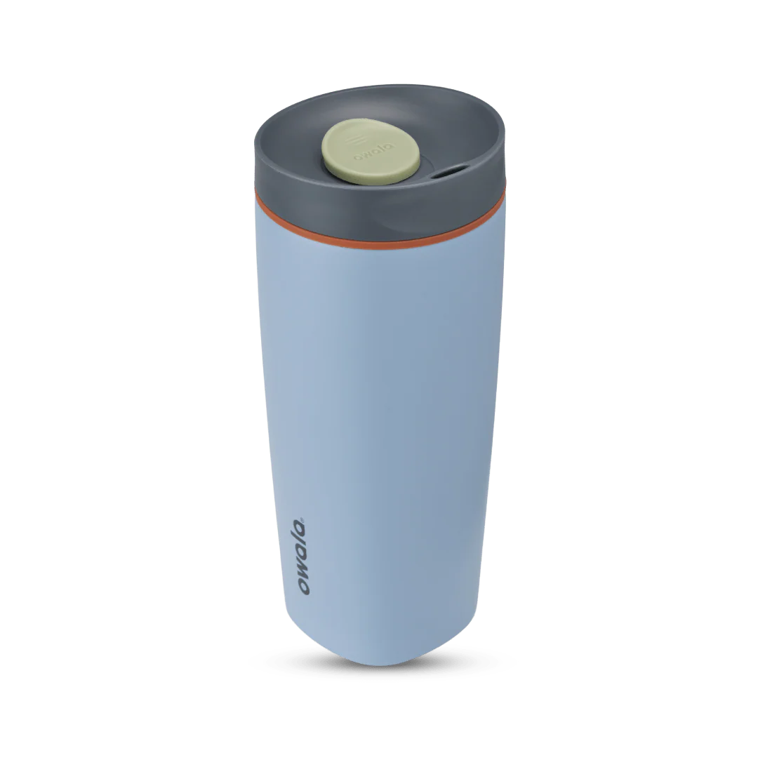 SmoothSip Slider