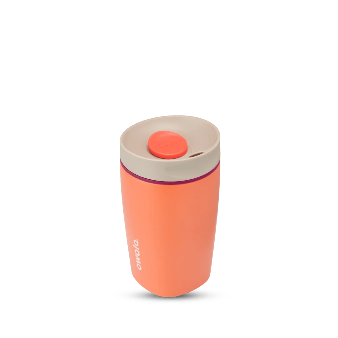 SmoothSip Slider