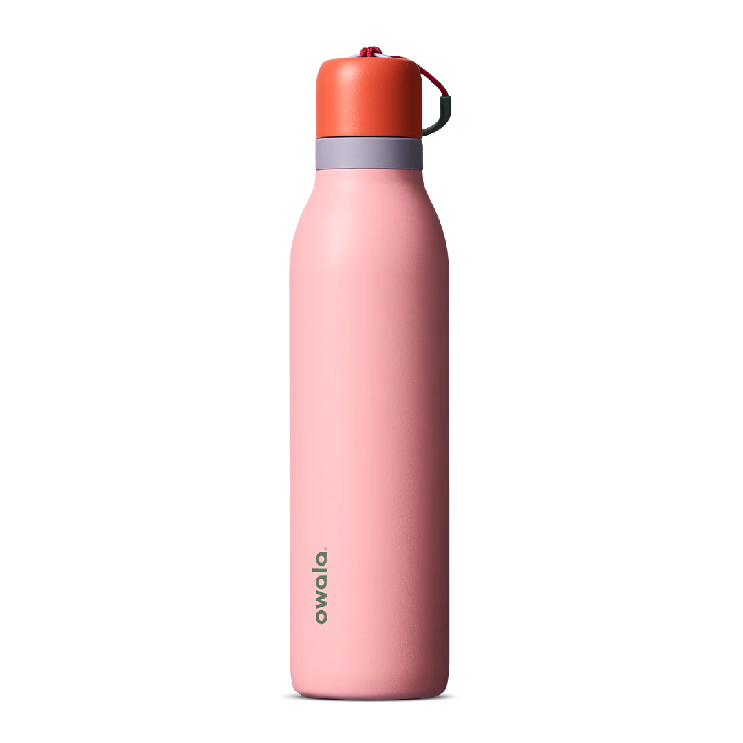 FreeSipTwist