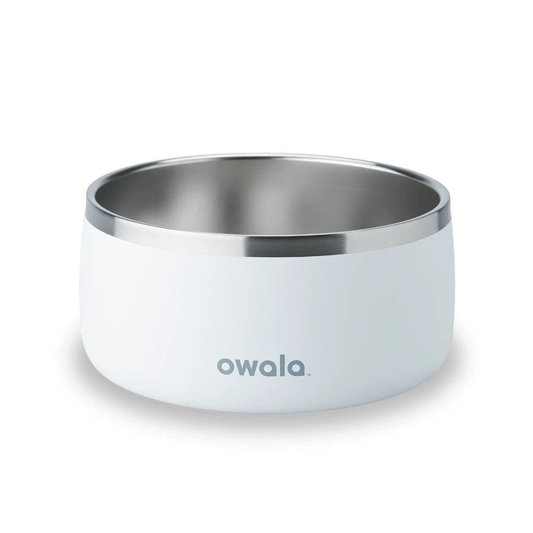 Pet Bowl