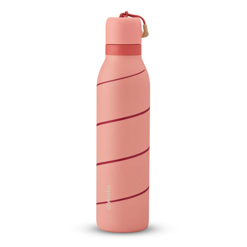 FreeSipTwist