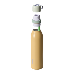 FreeSipTwist